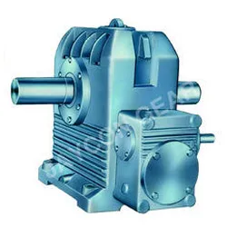 Gearboxes Manufacturers
